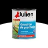 achat Castorama Goudron De Protection Julien Noir 0,75L 5