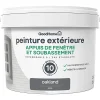 Castorama Peinture Appuis De Fenêtre GoodHome Gris Oakland 2,5L Authentic Original licence 5