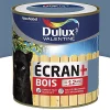 Castorama Peinture Bois Extérieur Ecran+ Bois Dulux Valentine Satin Orage RAL 5014 0,5L en solde 7