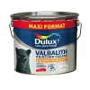 Castorama Peinture Façade Monocouche Microporeuse Valbalith Dulux Valentine Mat Blanc 12L Distributeur Officiel 7