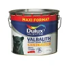 Castorama Peinture Façade Monocouche Microporeuse Valbalith Dulux Valentine Mat Ton Pierre 12L Couleurs variées 7