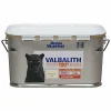 Castorama Peinture Façade Monocouche Microporeuse Valbalith Dulux Valentine Mat Ton Pierre 2,5L Protections acheteurs 7