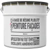 site officiel Castorama Peinture Façade Pliolite® Colours Blanc 10L 7