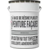 marques pas cher Castorama Peinture Façade Pliolite® Colours Gris Oklahoma 5L 7