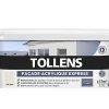 Meilleur Prix Castorama Peinture Façade Tollens Express Ton Pierre 2,5L 5