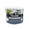 site soldes Castorama Peinture Façade Tollens Haute Résistance Blanc 10L 7