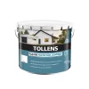 Castorama Peinture Façade Tollens Protection Continue Blanc 10L pas cher 7