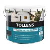 Castorama Peinture Façade Tollens Protection Continue Ton Gris 10L REMISE 5