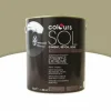 Castorama Peinture Sol Colours Premium Pierre Satin 2,5L site officiel 5