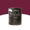 Castorama Peinture Sol Colours Premium Rouge Cardinal Satin 0,5L Paris 5