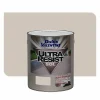 Retour Gratuit Castorama Peinture Sol Dulux Valentine Ultra Resist Satin 2,5L Gravier 5