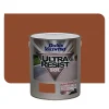 Castorama Peinture Sol Dulux Valentine Ultra Resist Satin 2,5L Rouge destockage 7