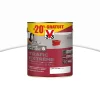 prix pas cher Castorama Peinture Sol Intérieur Extérieur Trafic Extrême V33 Blanc 2,5L + 20% Gratuit 7