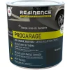 De Qualité Castorama Résine De Rénovation Sol Pro Résinence Garage Graphite 300mL 5