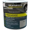 Pas Cher soldes France Castorama Résine De Rénovation Sol Pro Résinence Garage Gris Clair 300ml 5