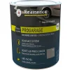 Castorama Résine De Rénovation Sol Pro Résinence Garage Zinc 2L Livraison gratuite 5