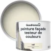 fashion pas cher Castorama Testeur Peinture Façade Vail GoodHome Meulière Mat 350ml 5